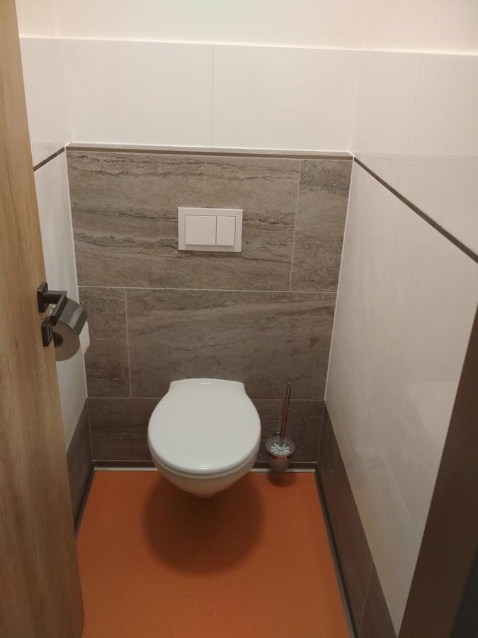 Apartmány Pod Kaštany Kvasice Zewnętrze zdjęcie