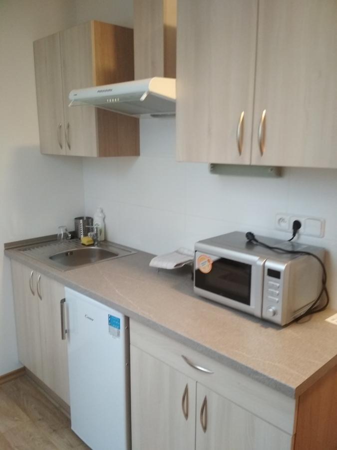 Apartmány Pod Kaštany Kvasice Zewnętrze zdjęcie