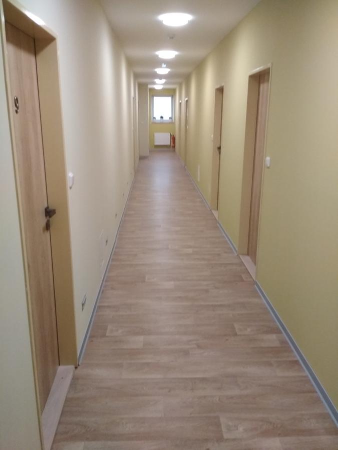 Apartmány Pod Kaštany Kvasice Zewnętrze zdjęcie