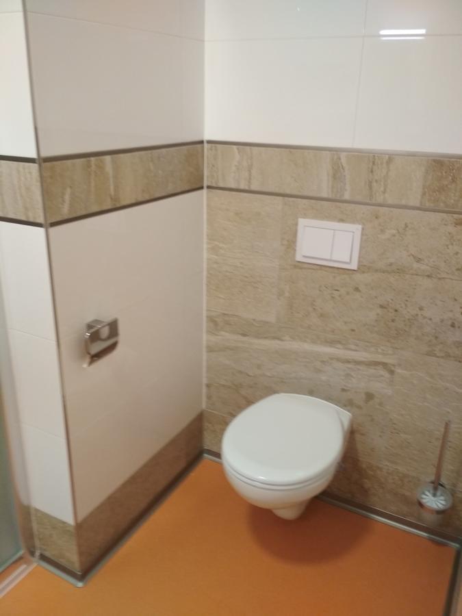 Apartmány Pod Kaštany Kvasice Zewnętrze zdjęcie
