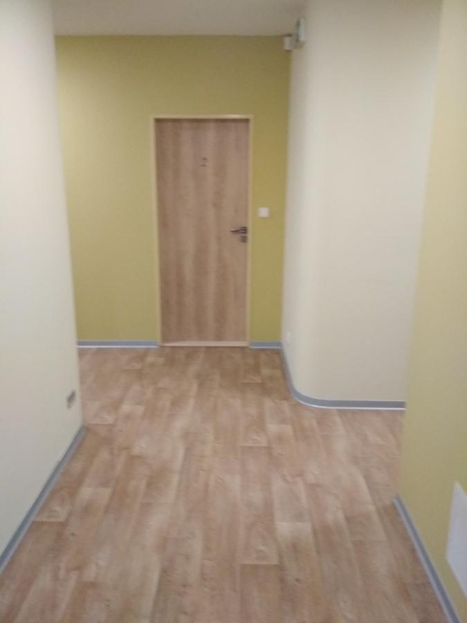 Apartmány Pod Kaštany Kvasice Zewnętrze zdjęcie