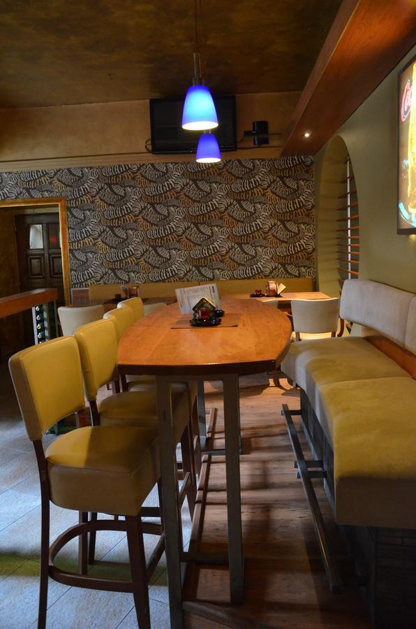 Apartmány Pod Kaštany Kvasice Zewnętrze zdjęcie